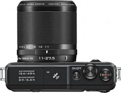 Nikon 1 Image