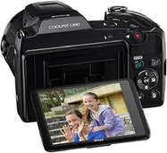 Nikon COOLPIX L840 Image
