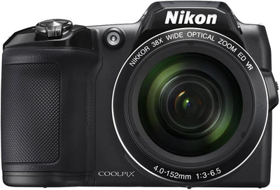 Nikon COOLPIX L840 Image