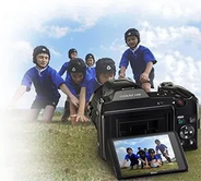Nikon COOLPIX L840 Image