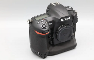 Nikon D5 Image