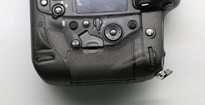 Nikon D5 Image