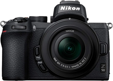Nikon FBAE2NKZ501650 Image