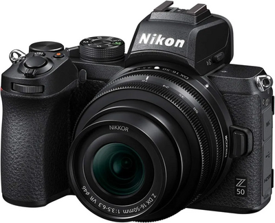 Nikon FBAE2NKZ501650 Image