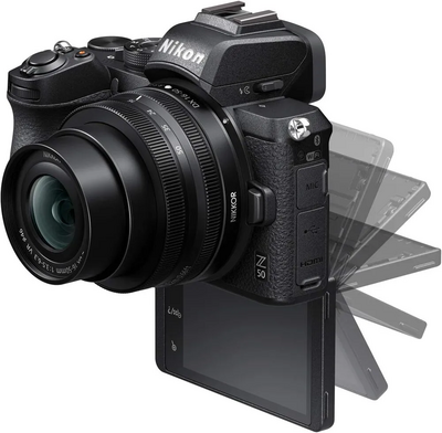 Nikon FBAE2NKZ501650 Image