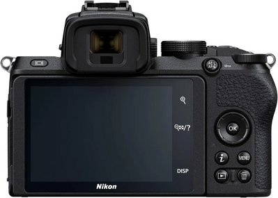 Nikon FBAE2NKZ501650 Image