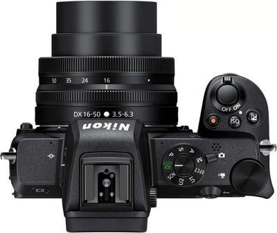 Nikon FBAE2NKZ501650 Image