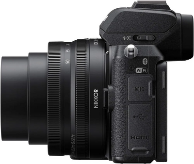 Nikon FBAE2NKZ501650 Image