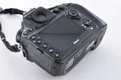 Nikon D800 Image