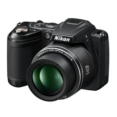 Nikon L310 Image