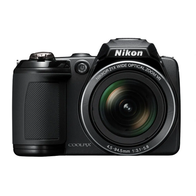 Nikon L310 Image