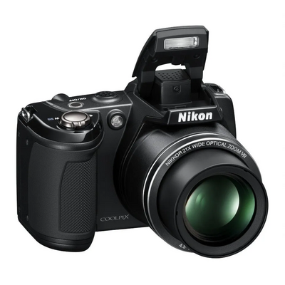 Nikon L310 Image