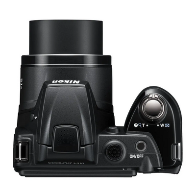 Nikon L310 Image