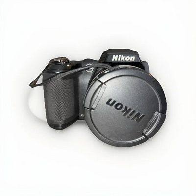 Nikon L310 Image