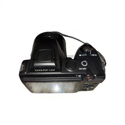 Nikon L310 Image