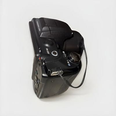 Nikon L310 Image