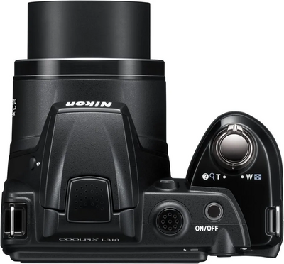 Nikon L310 Image