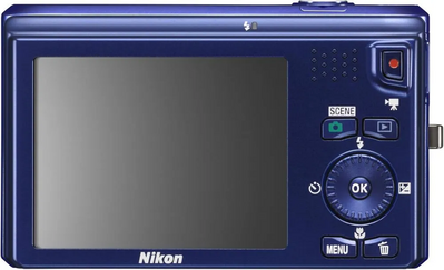 Nikon COOLPIX S6300 Image