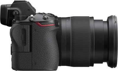 Nikon Z7 FX Image