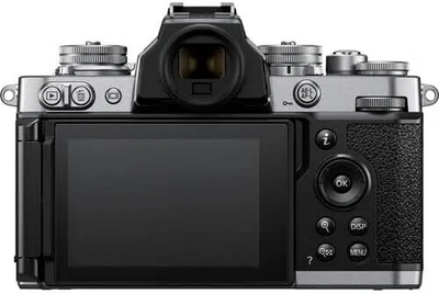 Nikon Z fc Image