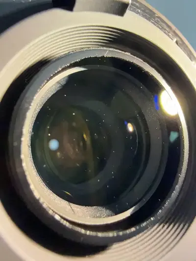 Nikon D7000 Image