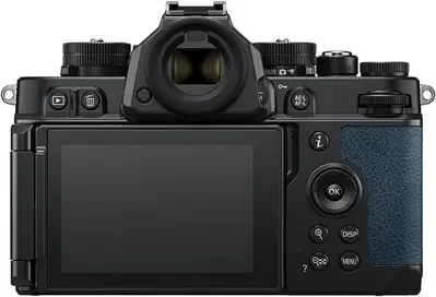 Nikon Z f Image