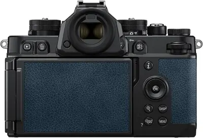Nikon Z f Image