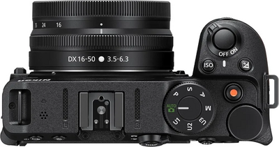 Nikon Z30 Image