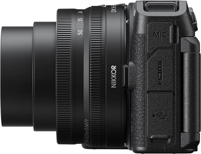 Nikon Z30 Image