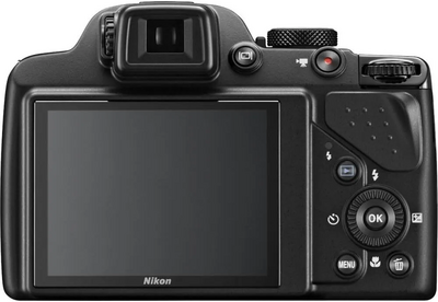 Nikon Coolpix P530 Image