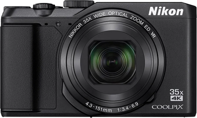 Nikon A900 Image