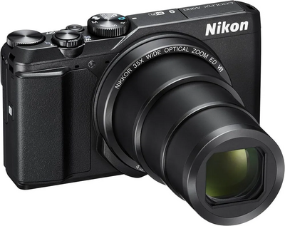 Nikon A900 Image
