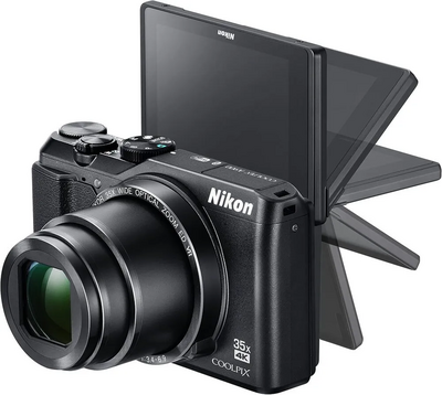 Nikon A900 Image