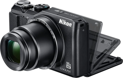 Nikon A900 Image