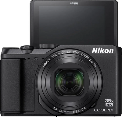 Nikon A900 Image