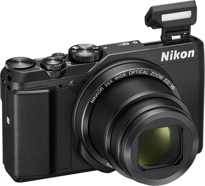 Nikon A900 Image