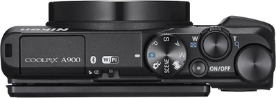 Nikon A900 Image