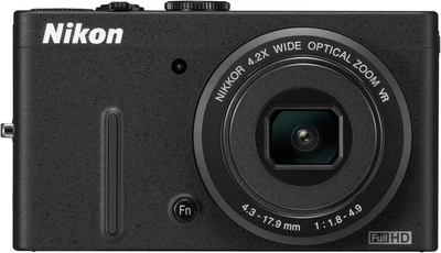 Nikon COOLPIX P310 Image
