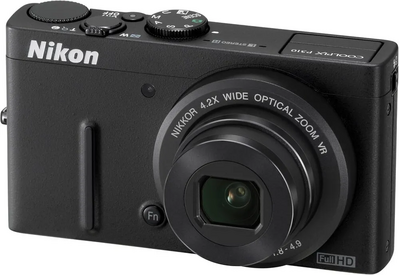 Nikon COOLPIX P310 Image