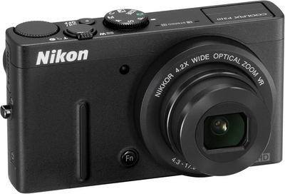 Nikon COOLPIX P310 Image