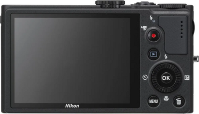 Nikon COOLPIX P310 Image