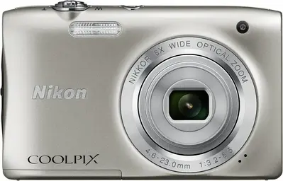 Nikon COOLPIX S2900 Image