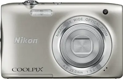 Nikon COOLPIX S2900 Image