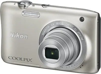 Nikon COOLPIX S2900 Image