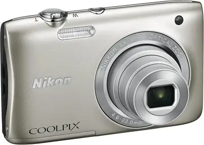 Nikon COOLPIX S2900 Image