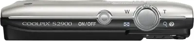 Nikon COOLPIX S2900 Image