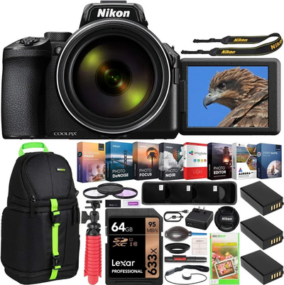 Nikon FBAE3NKCPP950K Image
