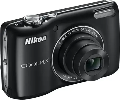 Nikon L26 Image