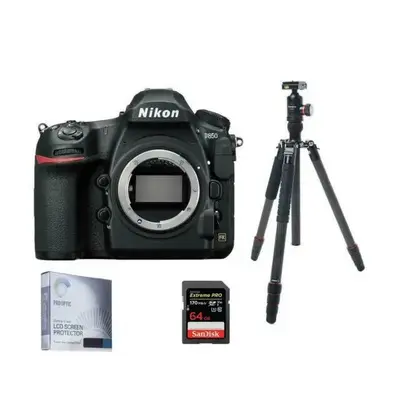 Nikon D850 Image
