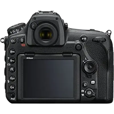 Nikon D850 Image